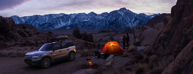 Why Do You Need Ford Bronco Sport Safari Style Roof Victory Ford   14 