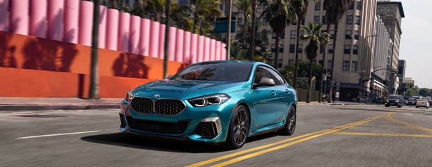 Top Exterior Features for the 2022 BMW 2 Series! | Rick Hill BMW