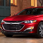 2022 Chevrolet Malibu Safety Features | ED SHULTS CHEVROLET