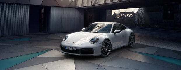 2022 Porsche 911 Exterior Features | Porsche Cincinnati Kings