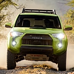 Capability Features to Expect in The 2023 Toyota 4Runner  Mark Toyota