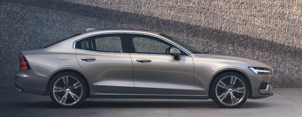 2023 Volvo S60 Exterior Features | Culver City Volvo Cars