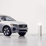 Meet the 2023 Volvo XC60 Recharge Utility Features | Culver City Volvo Cars