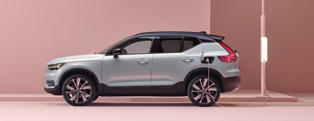 What To Expect From The 2023 Volvo XC40 Recharge Pure Electric | Volvo ...