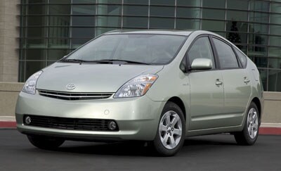 2011 Toyota Prius of Decatur