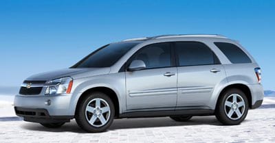 2011 Chevrolet Equinox of Dallas-Fort Worth