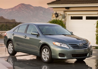 2011 Toyota Camry of Sanford