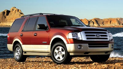 2011 Ford 
Expedition of Phoenix