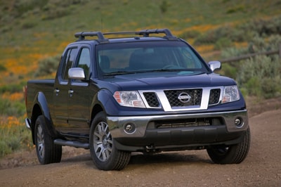 2011 Nissan Frontier of Dallas 
Fort Worth