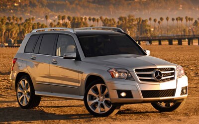 Mercedes-Benz Cars and SUVs: Latest Prices, Reviews, Specs and