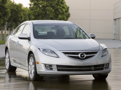Used 11 Mazda 6 For Sale Springfield Mo Compare Review