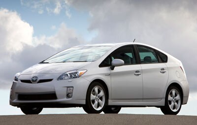 2011 Toyota Prius of Decatur
