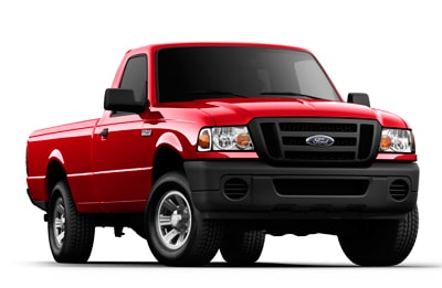 2012 Ford Ranger of Peoria