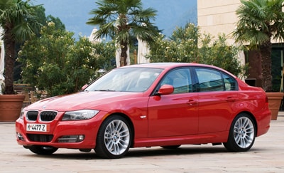 2012 BMW 328i of Springfield