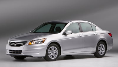2012 Honda Accord of Arlington