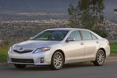 2012 Toyota Camry 
of Grapevine