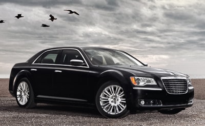 2012 Chrysler 300 of Scottsdale