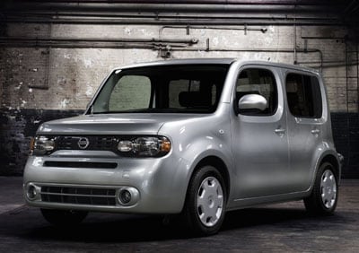 2012 Nissan Cube of Duluth