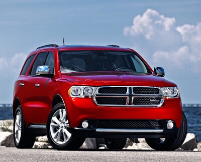 2012 Dodge Durango of Scottsdale