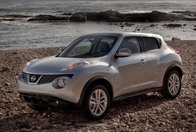 Nissan juke peoria az #9