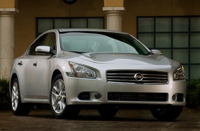 2012 Nissan Maxima
of Grapevine