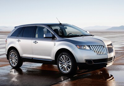 2012 LINCOLN MKX of Phoenix