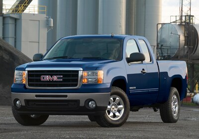 2012 GMC Sierra 1500 of Lincoln