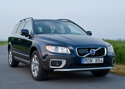 2012 Volvo XC70 of Frisco