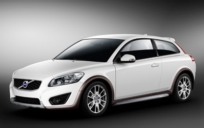 Volvo C30 Hatchback DFW TX Research Texas Small Car Prices Options