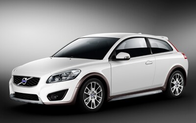 2012 Volvo C30 of Dallas-Ft. Worth