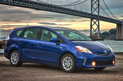 2012 Toyota Prius of Phoenix
