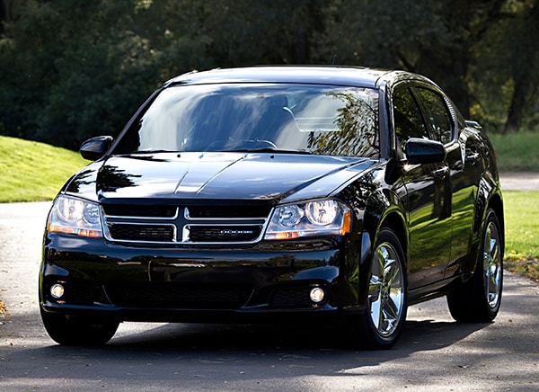 2013 Dodge Avenger | Levittown