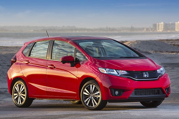 Showcase honda reviews #3