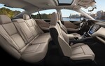 2021 Legacy Premium shown