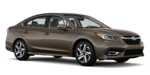 2021 Legacy Limited
