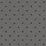 Titanium Gray Leather