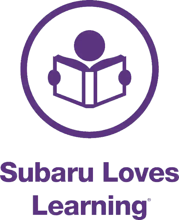 Subaru Loves Learning ®