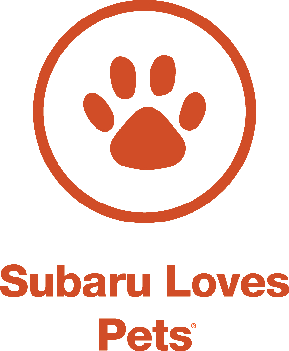 Subaru Loves Pets ®