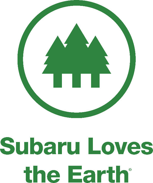 Subaru Loves the Earth ®