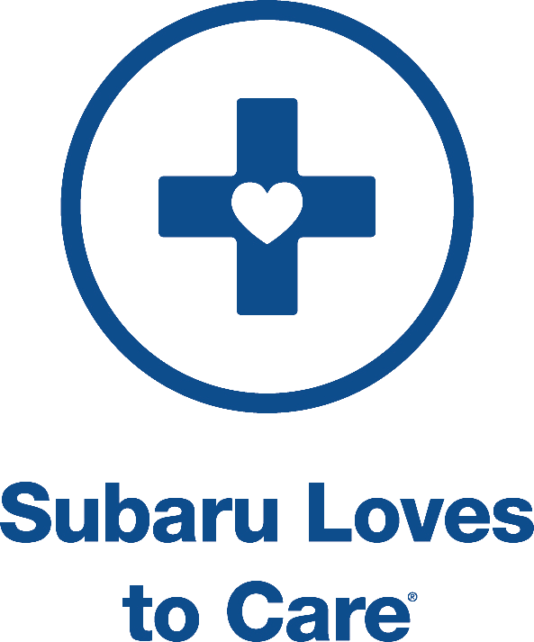 Subaru Loves to Care ®