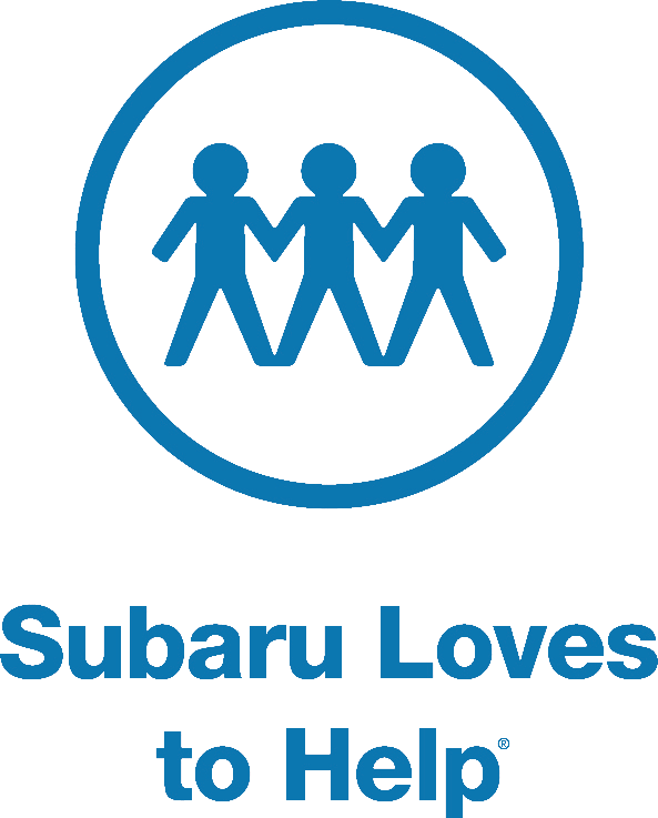 Subaru Loves to Help ®