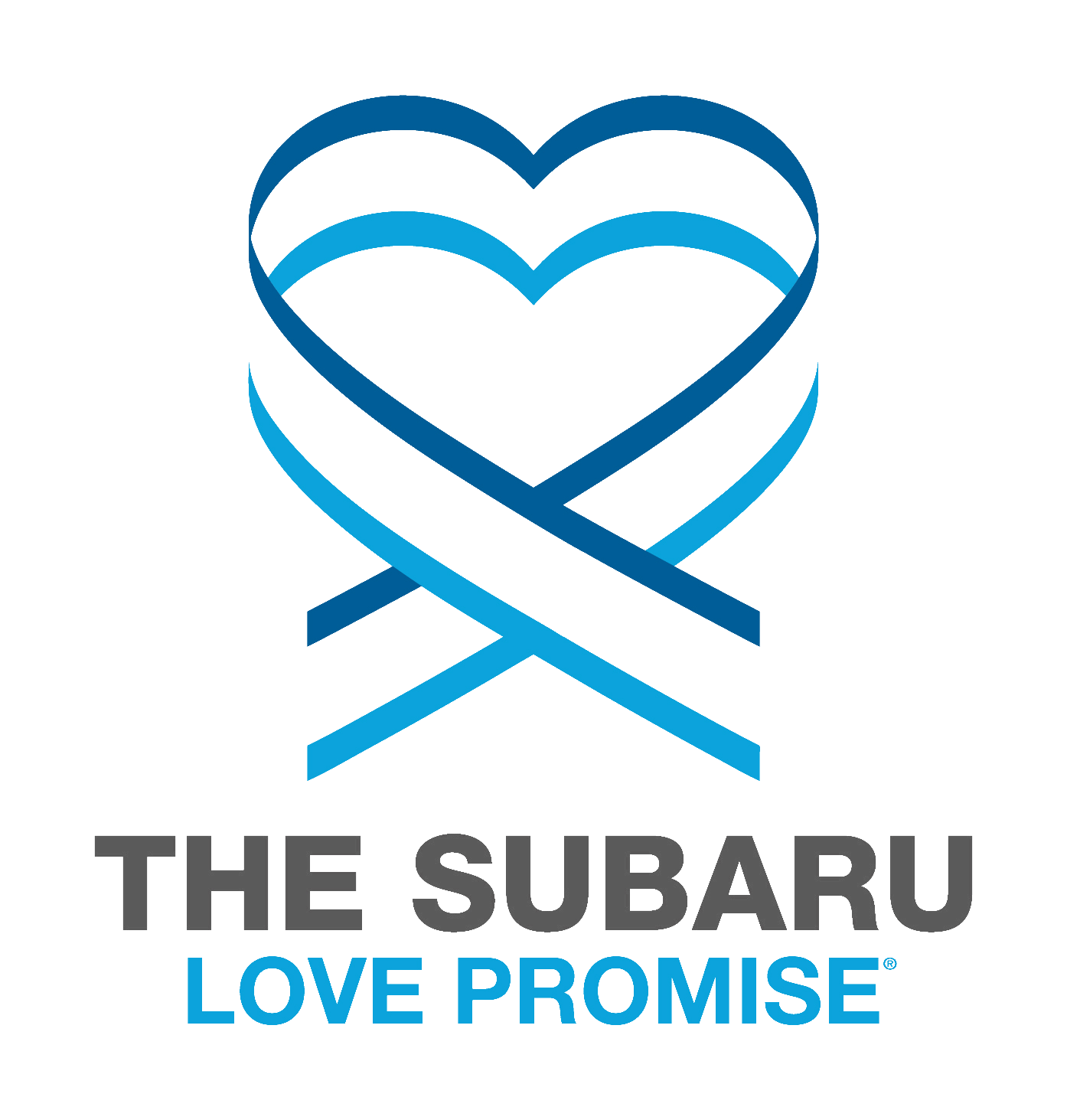 Subaru Share the Love® Event