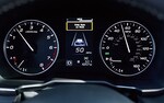Subaru DriverFocus Distraction Mitigation System