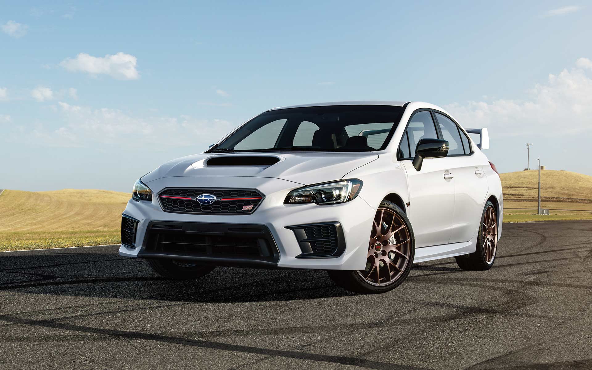 2020 wrx sti accessories