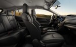 2021 Crosstrek shown