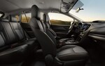 2021 Crosstrek Premium shown