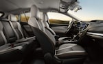 2021 Crosstrek Limited shown