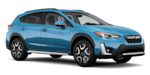 Crosstrek Hybrid
