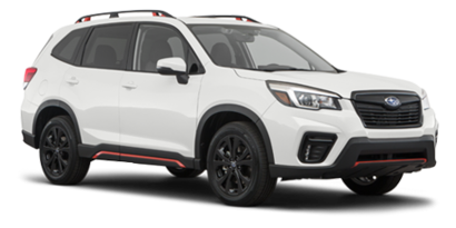 Walker S Renton Subaru