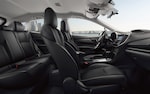 2022 Impreza Premium 5-door shown